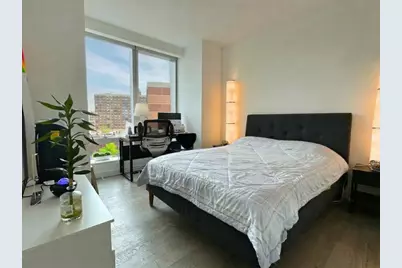 252 South Street #18F, New York City, NY 10002 - Photo 4