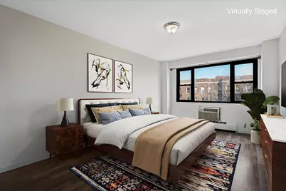 83-60 118th Street #7K, New York City, NY 11415 - Photo 2
