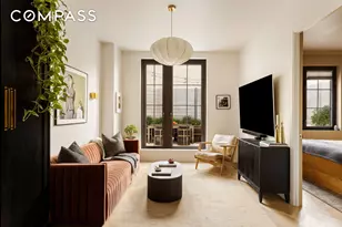 300 W 122nd St, New York City, NY 10027 - Photo 1