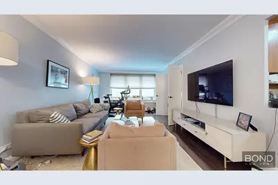 401 E 74th Street #6E, New York City, NY 10028 - Photo 2