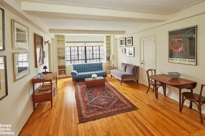 10 Park Avenue #14C, New York, NY 10016 - Photo 1