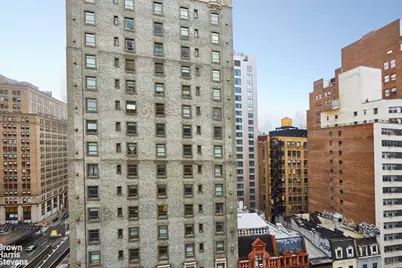 10 Park Avenue #14C, New York City, NY 10016 - Photo 8