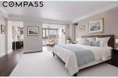 35 Sutton Place #3BC, New York City, NY 10022 - Photo 8