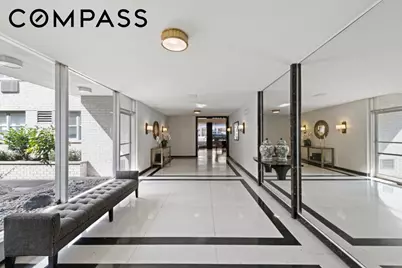 35 Sutton Place #3BC, New York City, NY 10022 - Photo 18