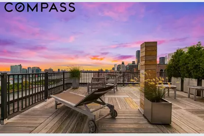 35 Sutton Place #3BC, New York City, NY 10022 - Photo 16