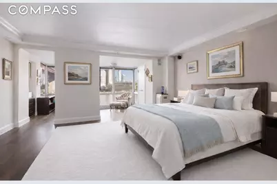 35 Sutton Place #3BC, New York City, NY 10022 - Photo 8