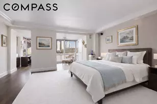 35 Sutton Pl, New York City, NY 10022 - Photo 8