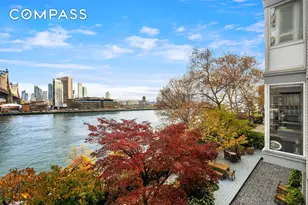 35 Sutton Pl, New York City, NY 10022 - Photo 4