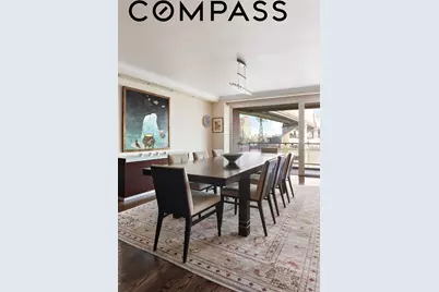 35 Sutton Place #3BC, New York City, NY 10022 - Photo 6