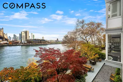35 Sutton Place #3BC, New York City, NY 10022 - Photo 4