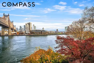 35 Sutton Place #3BC, New York City, NY 10022 - Photo 2