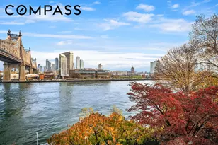 35 Sutton Pl, New York City, NY 10022 - Photo 2