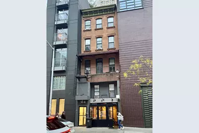 314 W 52nd Street, New York City, NY 10019 - Photo 1