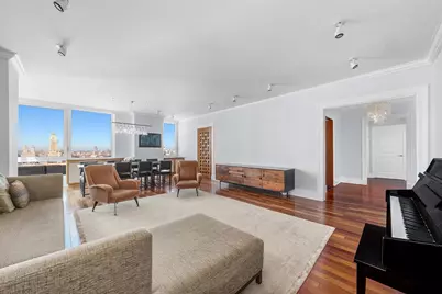 300 E 77th Street #28A, New York, NY 10075 - Photo 2