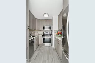 90 Gold Street #24B, New York City, NY 10038 - Photo 4