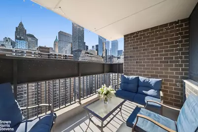 90 Gold Street #24B, New York City, NY 10038 - Photo 6