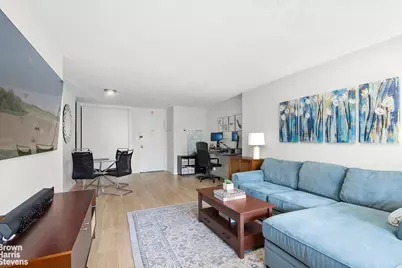 90 Gold Street #24B, New York City, NY 10038 - Photo 2