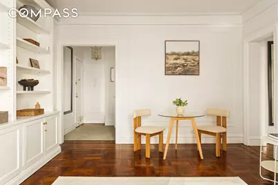 119 E 84th Street #4C, New York City, NY 10028 - Photo 2