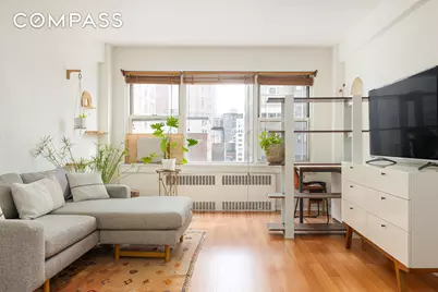 288 Lexington Avenue #8D, New York, NY 10016 - Photo 2