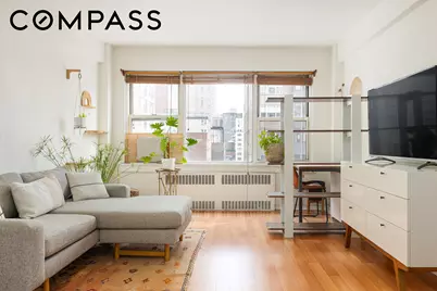 288 Lexington Avenue #8D, New York City, NY 10016 - Photo 2