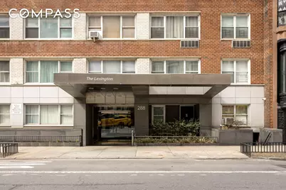 288 Lexington Avenue #8D, New York, NY 10016 - Photo 4