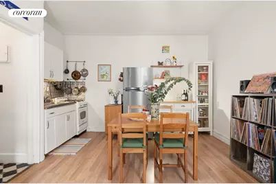 35 Crown Street #3C, New York City, NY 11225 - Photo 2