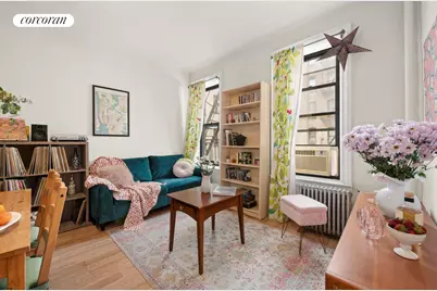 35 Crown Street #3C, Brooklyn, NY 11225 - Photo 1