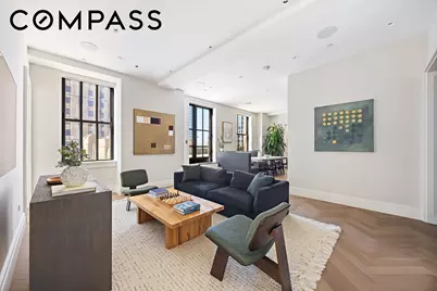 100 Barclay Street #21AD, New York City, NY 10007 - Photo 12