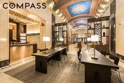 100 Barclay Street #21AD, New York City, NY 10007 - Photo 28