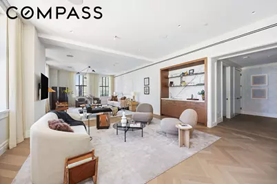 100 Barclay Street #21AD, New York City, NY 10007 - Photo 6