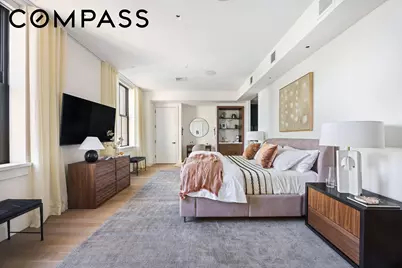 100 Barclay Street #21AD, New York City, NY 10007 - Photo 14