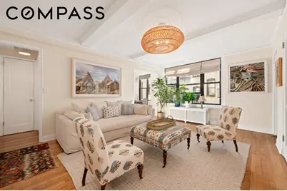 12 E 97th Street #6A, New York City, NY 10128 - Photo 1