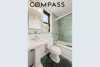 12 E 97th Street #6A, New York City, NY 10128 - Photo 6
