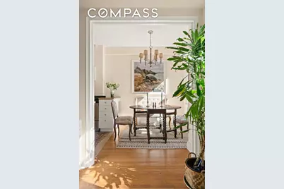 12 E 97th Street #6A, New York City, NY 10128 - Photo 2