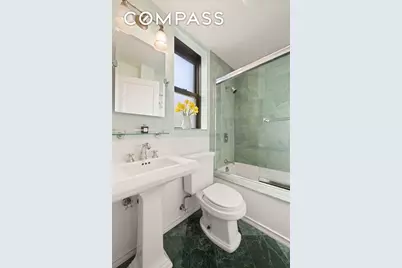 12 E 97th Street #6A, New York City, NY 10128 - Photo 6