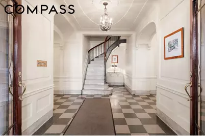 12 E 97th Street #6A, New York City, NY 10128 - Photo 8