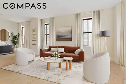100 Barclay Street #17L, New York City, NY 10007 - Photo 4