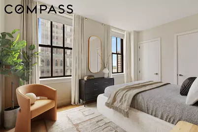 100 Barclay Street #17L, New York City, NY 10007 - Photo 6