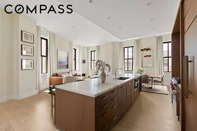 100 Barclay Street #17L, New York City, NY 10007 - Photo 1