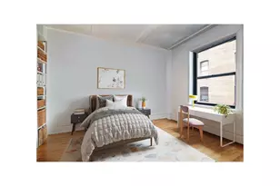 609 W 114th St, New York City, NY 10025 - Photo 4