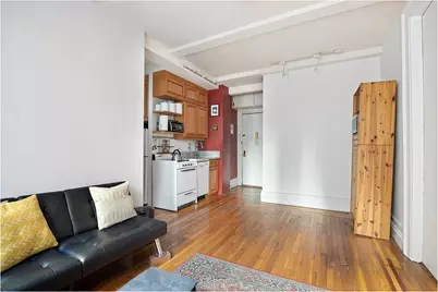 609 W 114th Street #6, New York, NY 10025 - Photo 2