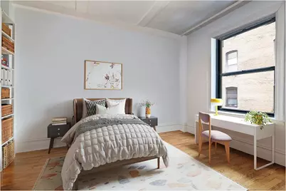 609 W 114th Street #6, New York City, NY 10025 - Photo 4