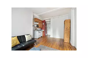 609 W 114th St, New York City, NY 10025 - Photo 2