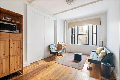 609 W 114th Street #6, New York City, NY 10025 - Photo 1