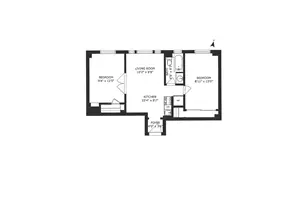 609 W 114th St, New York City, NY 10025 - Photo 10