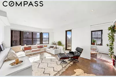 2 Tudor City Place #15AS, New York City, NY 10017 - Photo 1