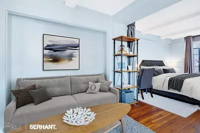 320 E 42nd Street #2301, New York City, NY 10017 - Photo 6