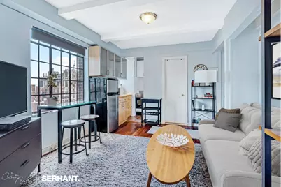 320 E 42nd Street #2301, New York City, NY 10017 - Photo 4