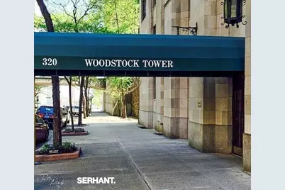 320 E 42nd Street #2301, New York City, NY 10017 - Photo 12