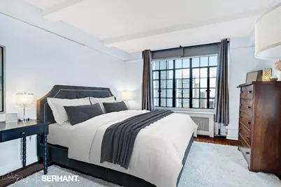 320 E 42nd Street #2301, New York City, NY 10017 - Photo 2